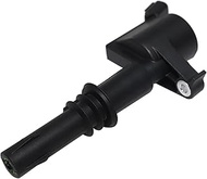 Car Ignition Coils For Ford For Usa For Explorer (U251) 2006-2010 OE 3L3U-12A36-6Bb 3L3E12A366Ca Dg5