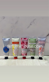 l'occitane護手霜 30ml handcream hand cream 歐舒丹