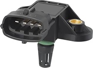 Pressure Sensor MAP Manifold Absolute Compatible with 0261230217 94705196 0261230099 A1571530028 157