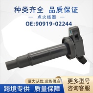 90919-02244 Gegelung Pencucuh UF333 Sesuai untuk Toyota 90919-02244 90919022664.6