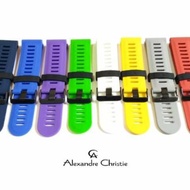 Expedition 26mm Watch Strap