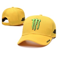 Best Seller #46 Monster Energy Baseball Cap Adjustable Snapback Hat Men Women F1 Racing Caps Motorcy