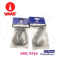 VMC Hook 9754 Power Strong Fishing Hook / Mata Kail Pancing / SW Saltwater Bottom Fishing Hook