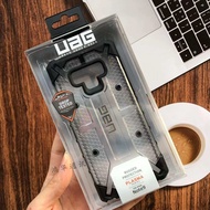 UAG Plasma Case เคส Samsung Note8 Note9 Note10 Note10plus S10 S10plus S20FE S20plus S8 S8plus S9 S9plus S20ultra S21 S21plus S21ultra Note20 Note20ultra S22 S22plus S22ultraเคสกันกระแทก