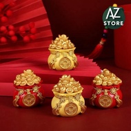 Rice Jar for Rice Salt Head CNY - AZ STORE