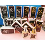 KYK EAU DE PERFUME 10ML