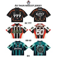 [BST 2026] Local brand Otis Club mascot jersey