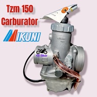 TZM TZM150 carburetor Original Mikuni 100% original  JAPAN 30MM
