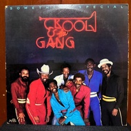 Kool & The Gang-Something Pecial/USA 1st press /1981 Vinyl Record