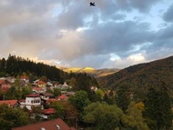 AOSTA VALLEY VIEW SINAIA