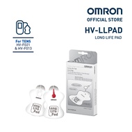 OMRON Long Life Pad HV-LLPAD [Use with Omron TENS]