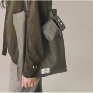 uniqlo x anya hindmarch Foldable Bag 100%