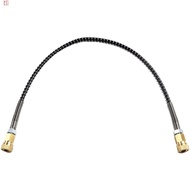 【kc1】 50cm 1.64ft M10×1 High Pressure Hose 63mpa Air Compressor Air Pump Accessories