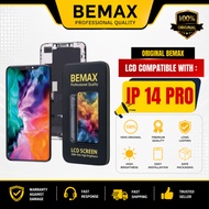 [BEMAX] LCD SCREEN DISPLAY IPHONE 14 PRO- 120Hz | HIGH QUALITY | MOVE IC | 1 MONTH WARRANTY