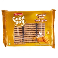Britannia Good Day Punjab Biscuits /punjabi / biscuit / 620gm