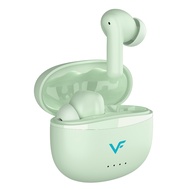 Vinnfier Momento Pro 7 BT True Wireless Earbuds | Quad-Mic ENC | ANC | 20 H Playtime | Bluetooth V6.