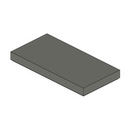 Combo 5 Moc Accessories 87079 (dark gray)