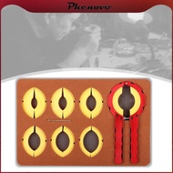 [Phenovo] Watch Bezel Remover for Watch Glass Replacement Watch Bezel Removal Tool Practical