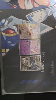 日文 ptcg 太晶伊貝 太陽伊貝波閃 大悟巨金怪