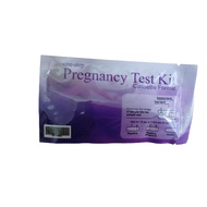 ONE-STEP PREGNANCY TEST KIT
