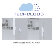 Ubiquiti UniFi Access Point, AC Mesh
