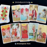 Before Tarot/Authentic Gypsy Cards/Gypsy Cards/Tarot Cards/Oracle Cards/Tarot/Tarot Cards