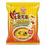 Ottogi Spicy Cheese Ramen