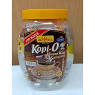 [SG SELLER] [READY STOCK] 434 Kopi-O 100 Bags Muar 434 coffee 麻坡434才记传统咖啡袋 100包