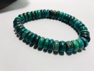 已售出-高瓷天然綠松石