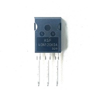 40N120 FGL40N120 Mosfet FGL