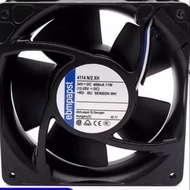 4114N/2XH 4114N/2HU 24V 11W Original 12038 German Imported Inverter Three-Wire Fan