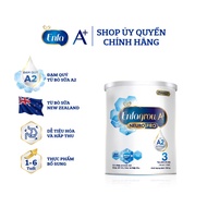 Sữa Bột Enfagrow A2 Neuro Pro 3 Hộp 350g dành cho bé từ 1-6 tuổi - Huệ Lan Mart