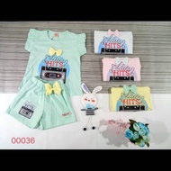 SET IMPORT HITS SIZE 2-6y