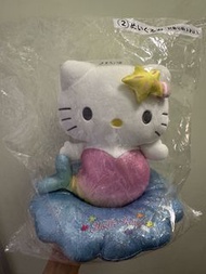 Hello Kitty  美人魚 一番賞