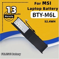 FRLESUI For MSI GS65 GS75 Stealth Thin 8RF 8RE PS63 P65 P75 Creator 8RC 8SC 9SC 9SE MS-16Q3 MS-16Q2 