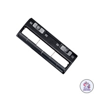 UC Main Brush Cover For ECOVACS DEEBOT OZMO T8 max / T8 AIVI 920 950 T5 DJ65 DV35 N8 pro N5 X1 omni 