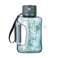 1.5L  2 In 1 Portable Hydrogen Water Bottle H2 Rich Water Kettle Sport Hydrogen Water Bottle With Sp