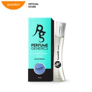 Perfume Generics Men Canaletto 30Ml