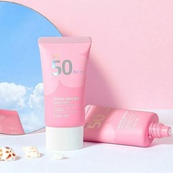 LAIKOU Japan Sakura Sunscreen Moisturizing SPF 50 PA+++ 50g Protector UV G7O2