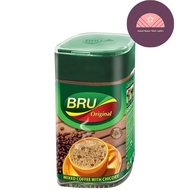 Bru Coffee GOLD 50g Bru Coffee GOLD 50g