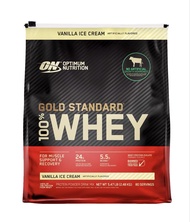 加拿大代購 - Optimum Nutrition Gold Standard 100% Whey 蛋白粉