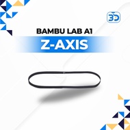 Bamboo Lab A1 Z-Axis