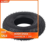 Aliwell 2.80/2.50-4 Tyre Pneumatic Mobility Scooter Wheel Electric Wheelchair Tire