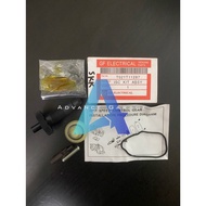 Proton Wira MMC1.5 , 1.6 , 1.8  ISC Kit / Servo Kit Assy / Timing Gear Throttle Body