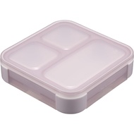 【Direct from Japan】CB JAPAN  Foodman Lunchbox  Stand-up Transportable Slim Lunchbox Mee [Antibacteri