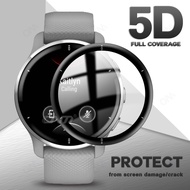 Garmin Venu 2 Plus film HD screen protector Curved full screen cover protective film Garmin Venu2 Plus Protective film