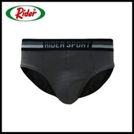 Rider Sport Men's Underwear R785B, Pack of 3, Sizes ML-Xl-Xxl (BIG Size) Good Quality