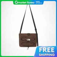 The North Face | กระเปาคาดลำตวทรงสลม The North Face Borealis รน NN2PR56BBRW 1758472