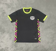 The 2526 Season Football Jerseys Are The Home And Away Jerseys For The National Teams Of Morocco Egy