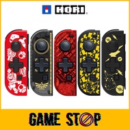 Hori NSW Switch Hori D-Pad Controller (Zelda / Mario / Pokemon / Pikachu) Officially Licensed By Nin